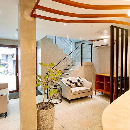 J Boutique Hotel El Nido Managed By H Hospitality Group المظهر الخارجي الصورة