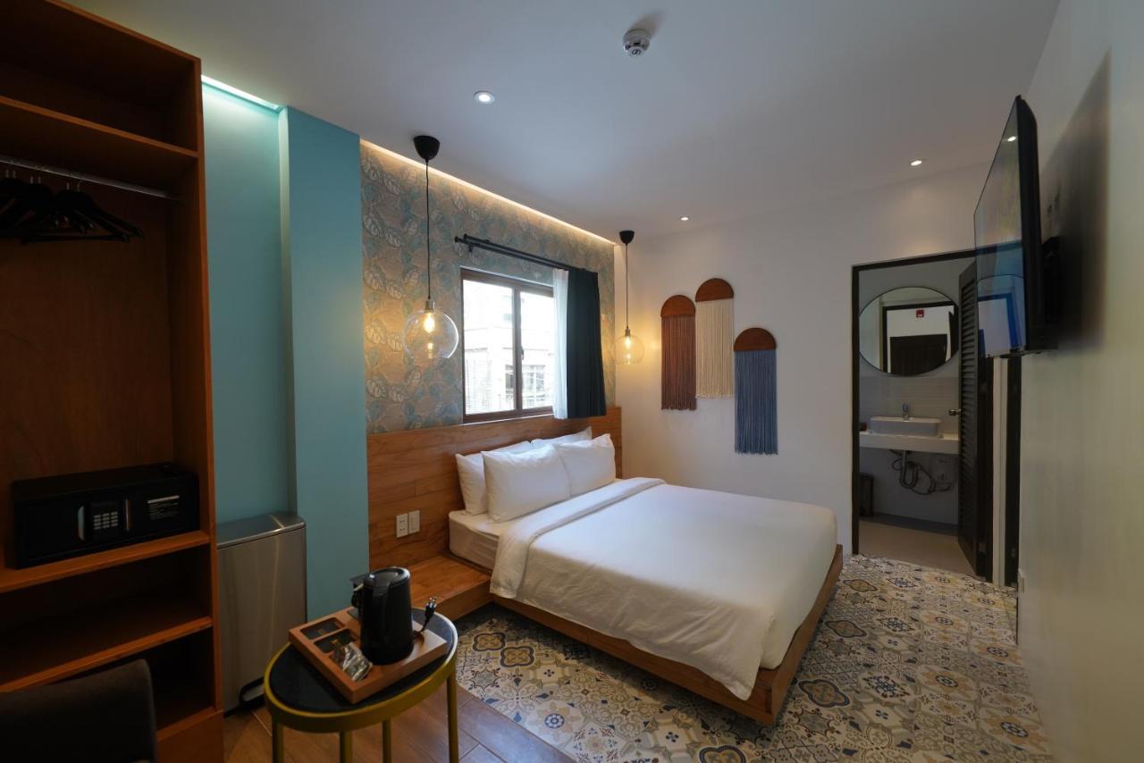 J Boutique Hotel El Nido Managed By H Hospitality Group المظهر الخارجي الصورة