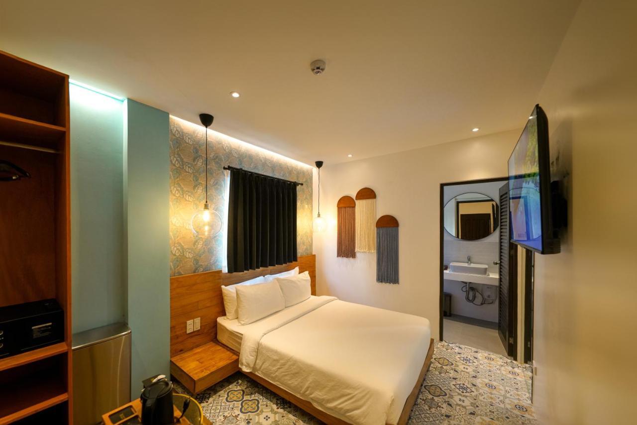 J Boutique Hotel El Nido Managed By H Hospitality Group المظهر الخارجي الصورة