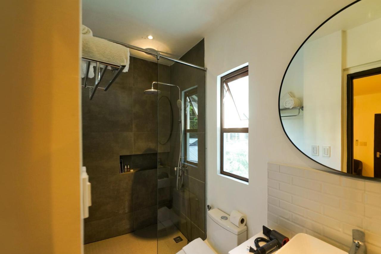 J Boutique Hotel El Nido Managed By H Hospitality Group المظهر الخارجي الصورة