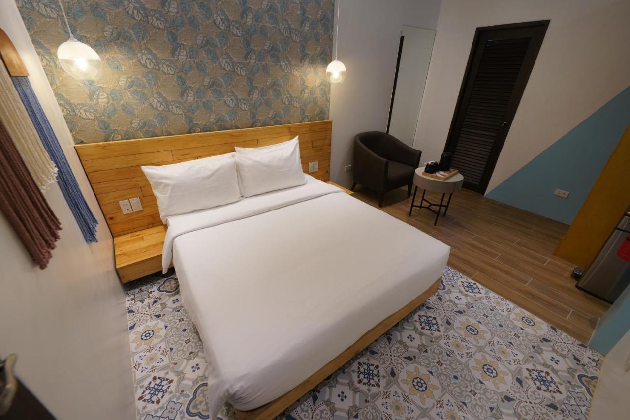J Boutique Hotel El Nido Managed By H Hospitality Group المظهر الخارجي الصورة