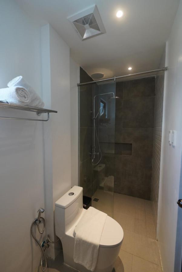 J Boutique Hotel El Nido Managed By H Hospitality Group المظهر الخارجي الصورة