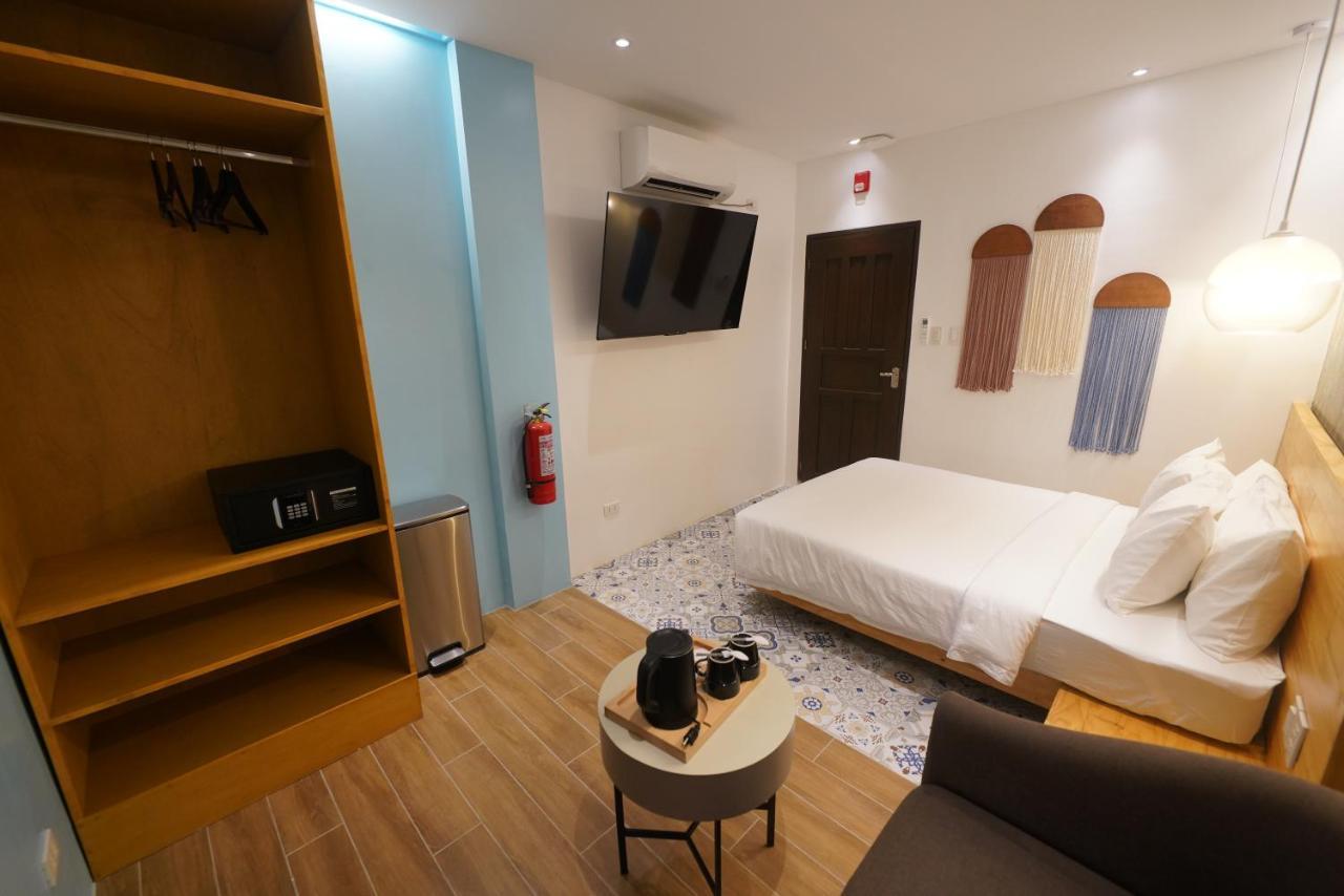 J Boutique Hotel El Nido Managed By H Hospitality Group المظهر الخارجي الصورة