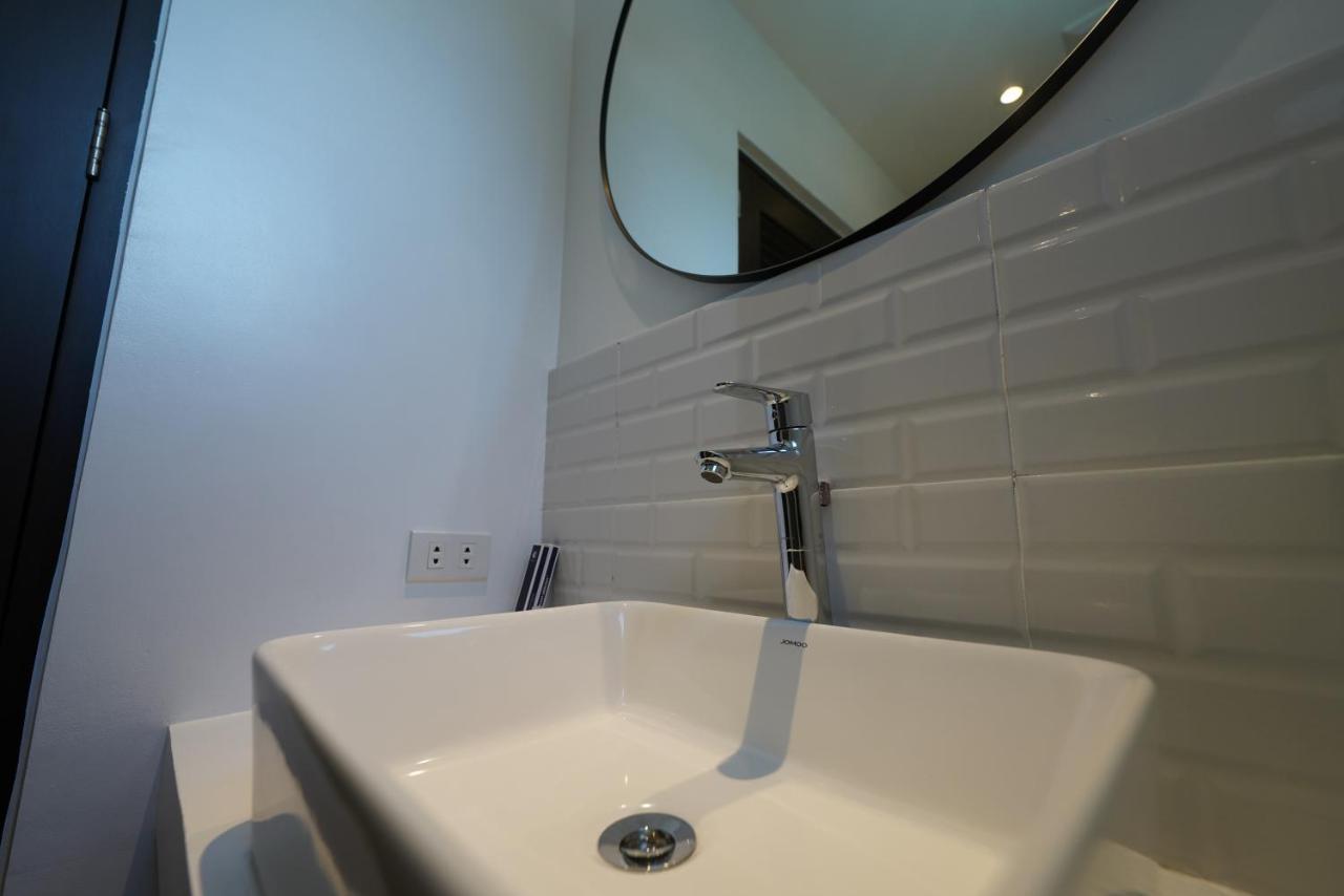 J Boutique Hotel El Nido Managed By H Hospitality Group المظهر الخارجي الصورة