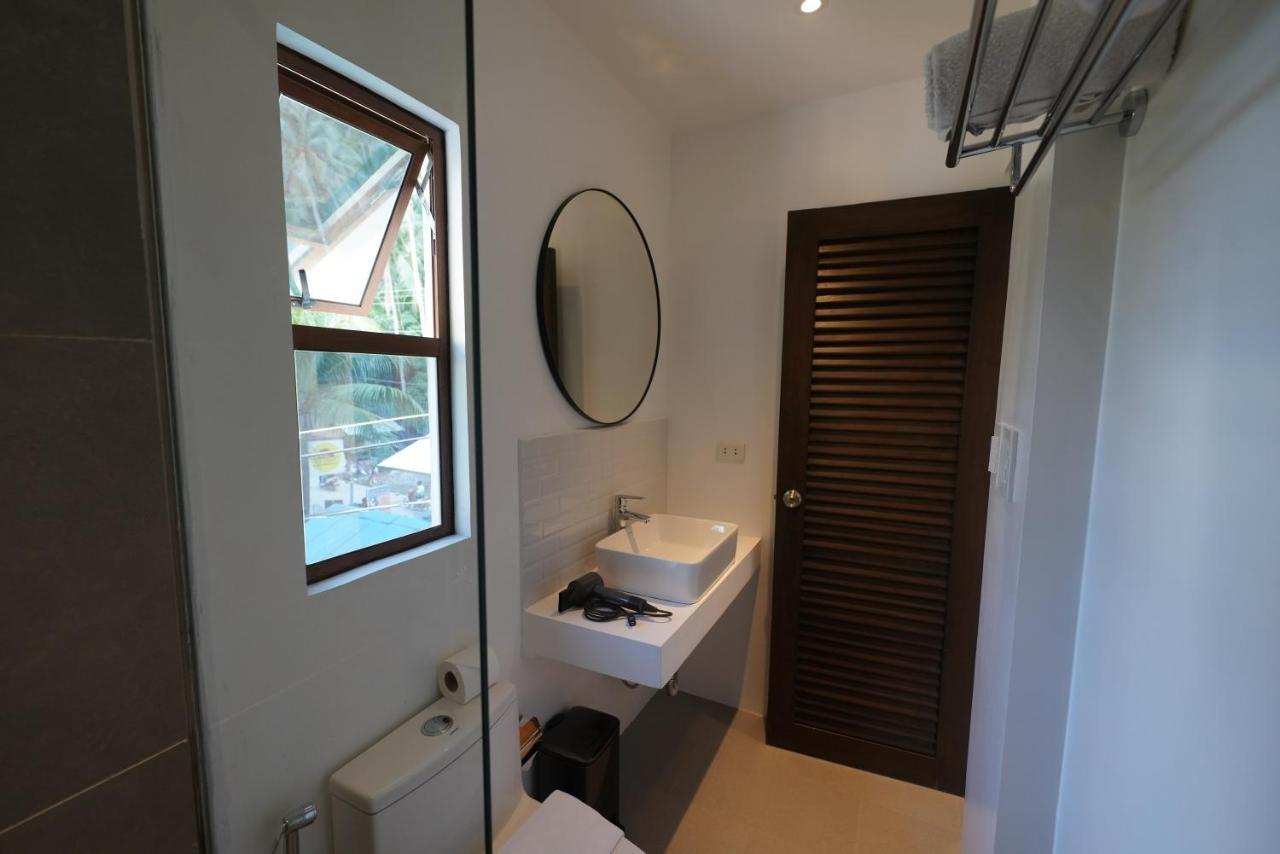 J Boutique Hotel El Nido Managed By H Hospitality Group المظهر الخارجي الصورة