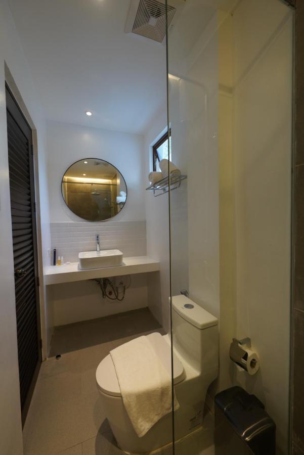 J Boutique Hotel El Nido Managed By H Hospitality Group المظهر الخارجي الصورة