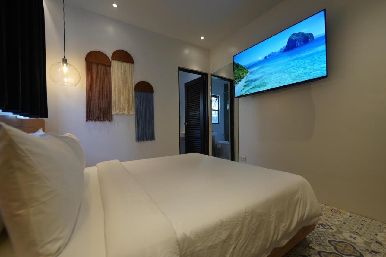 J Boutique Hotel El Nido Managed By H Hospitality Group المظهر الخارجي الصورة