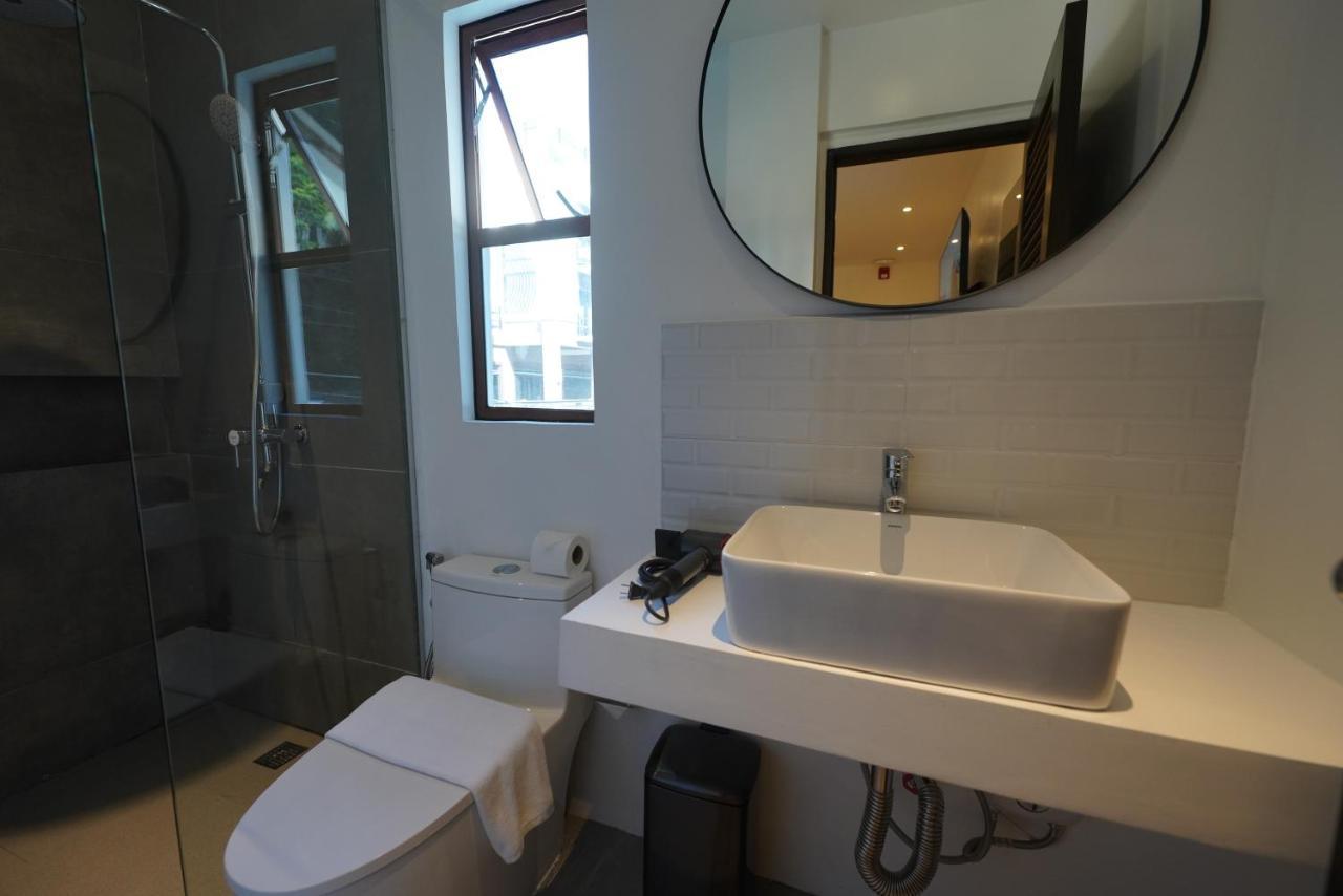 J Boutique Hotel El Nido Managed By H Hospitality Group المظهر الخارجي الصورة