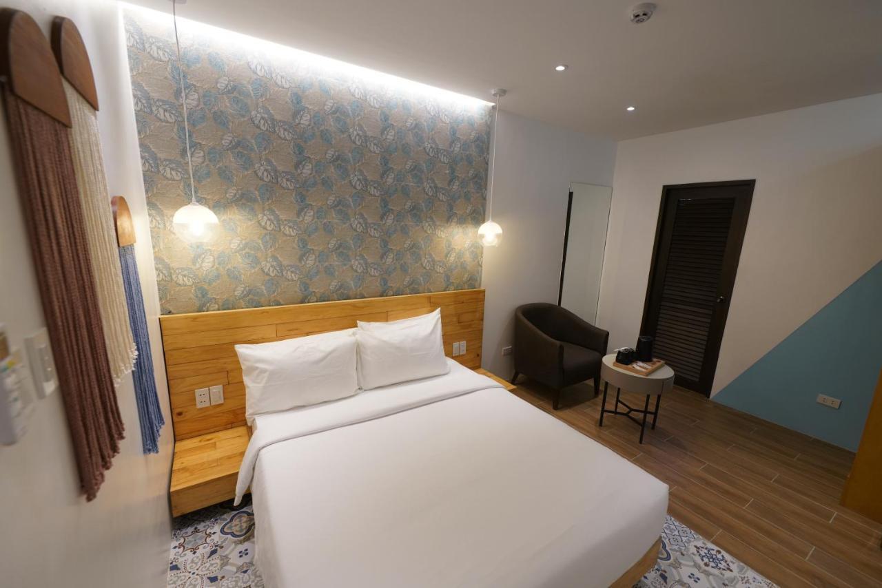 J Boutique Hotel El Nido Managed By H Hospitality Group المظهر الخارجي الصورة