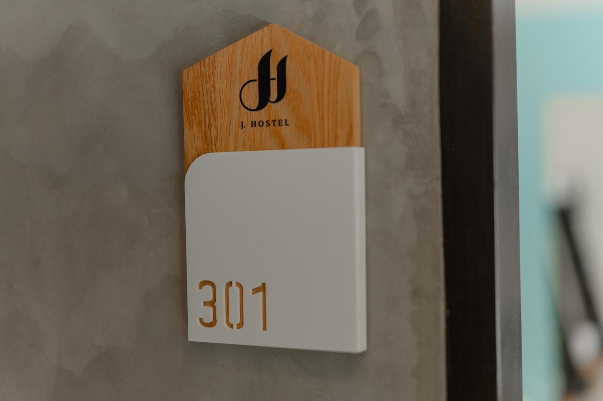 J Boutique Hotel El Nido Managed By H Hospitality Group المظهر الخارجي الصورة