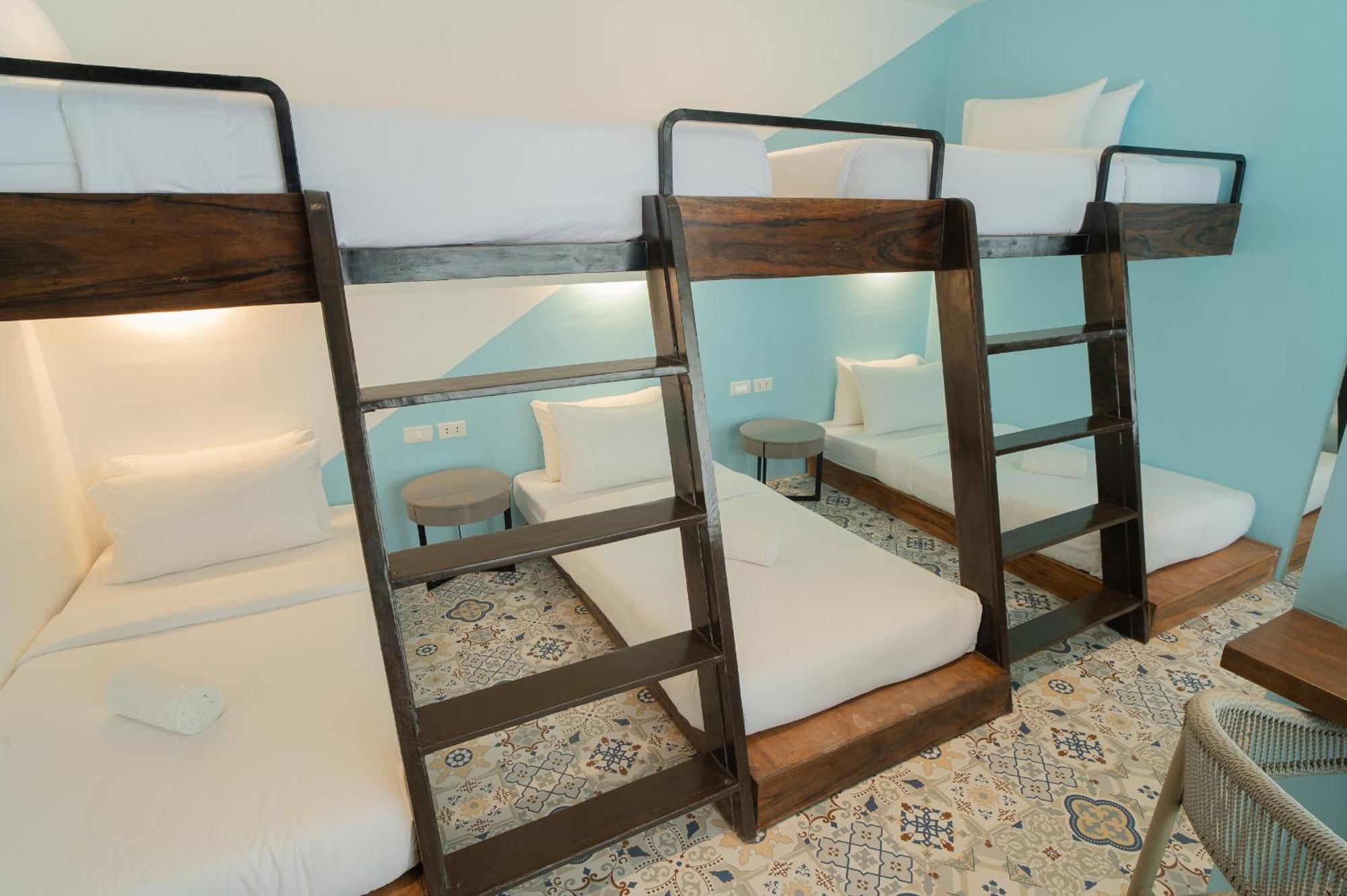 J Boutique Hotel El Nido Managed By H Hospitality Group المظهر الخارجي الصورة