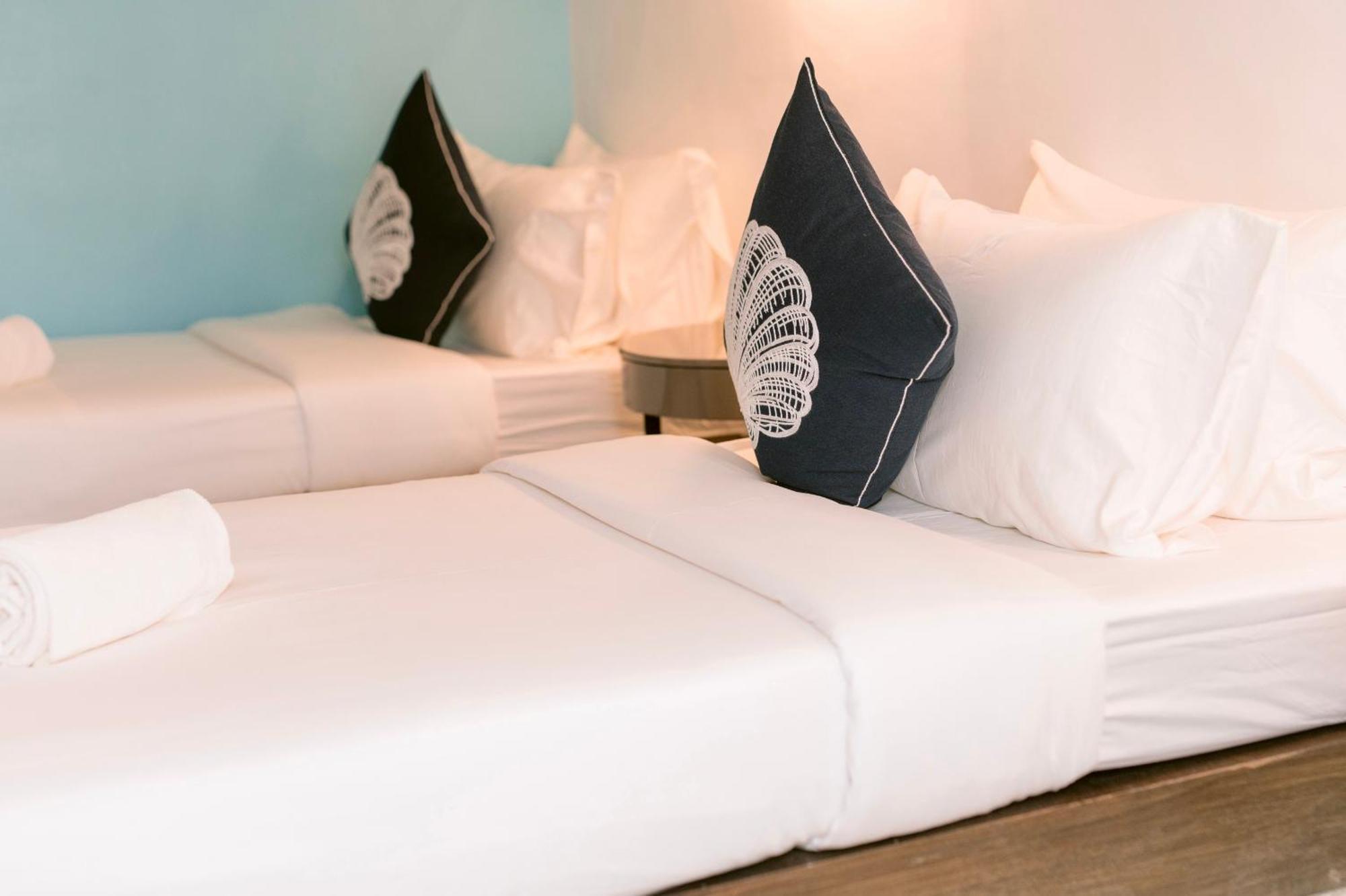 J Boutique Hotel El Nido Managed By H Hospitality Group المظهر الخارجي الصورة