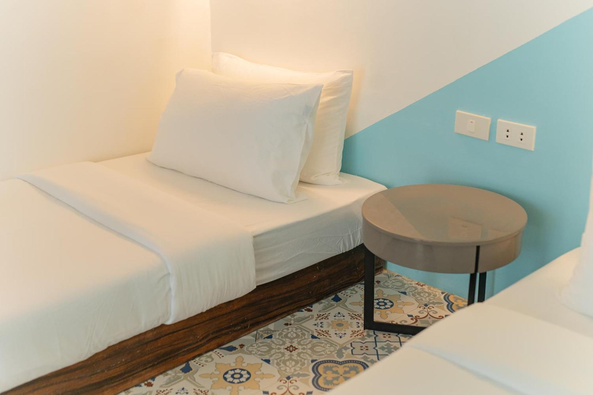 J Boutique Hotel El Nido Managed By H Hospitality Group المظهر الخارجي الصورة