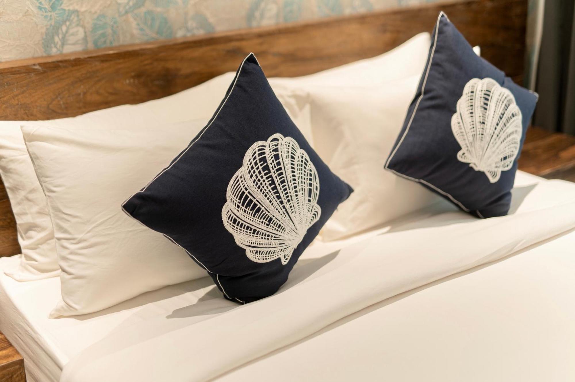 J Boutique Hotel El Nido Managed By H Hospitality Group المظهر الخارجي الصورة