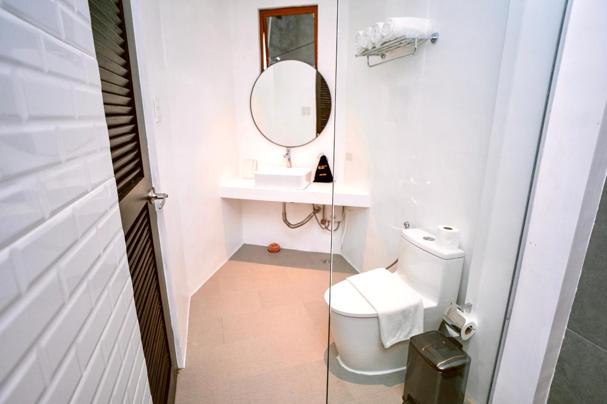 J Boutique Hotel El Nido Managed By H Hospitality Group المظهر الخارجي الصورة