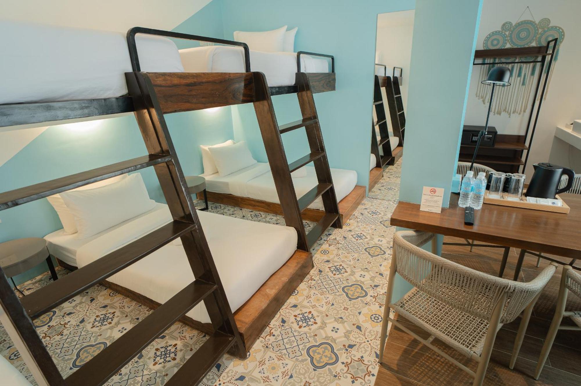 J Boutique Hotel El Nido Managed By H Hospitality Group المظهر الخارجي الصورة