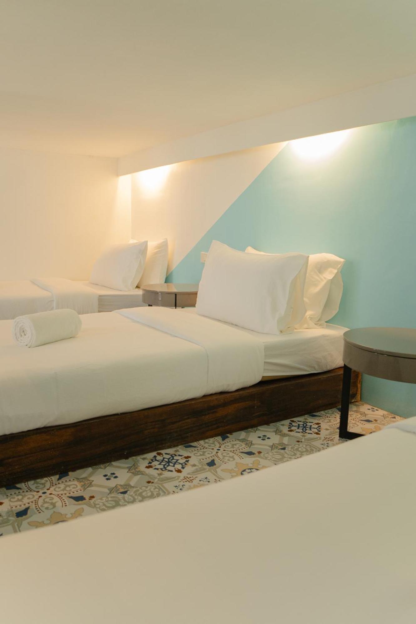J Boutique Hotel El Nido Managed By H Hospitality Group المظهر الخارجي الصورة