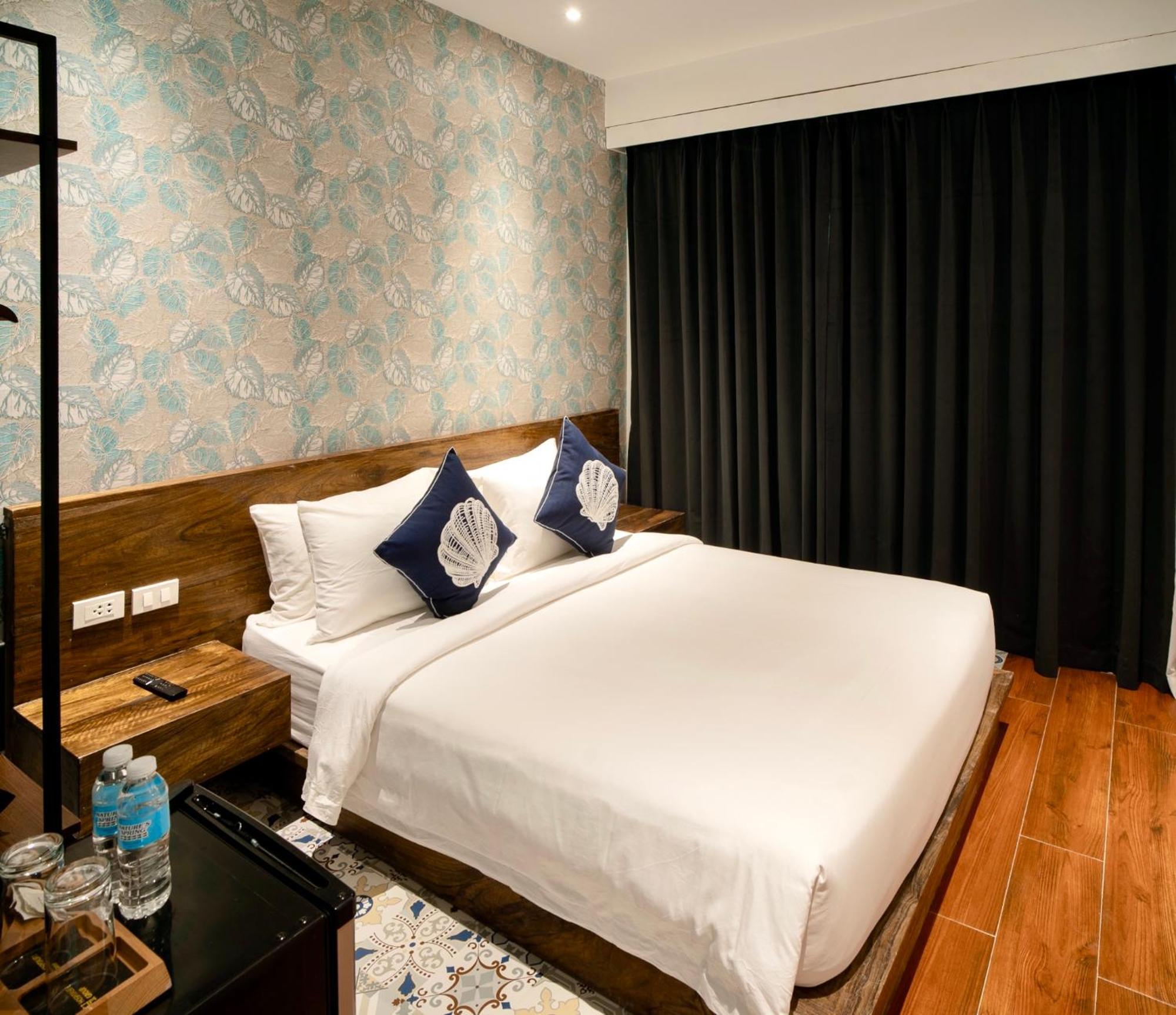 J Boutique Hotel El Nido Managed By H Hospitality Group المظهر الخارجي الصورة