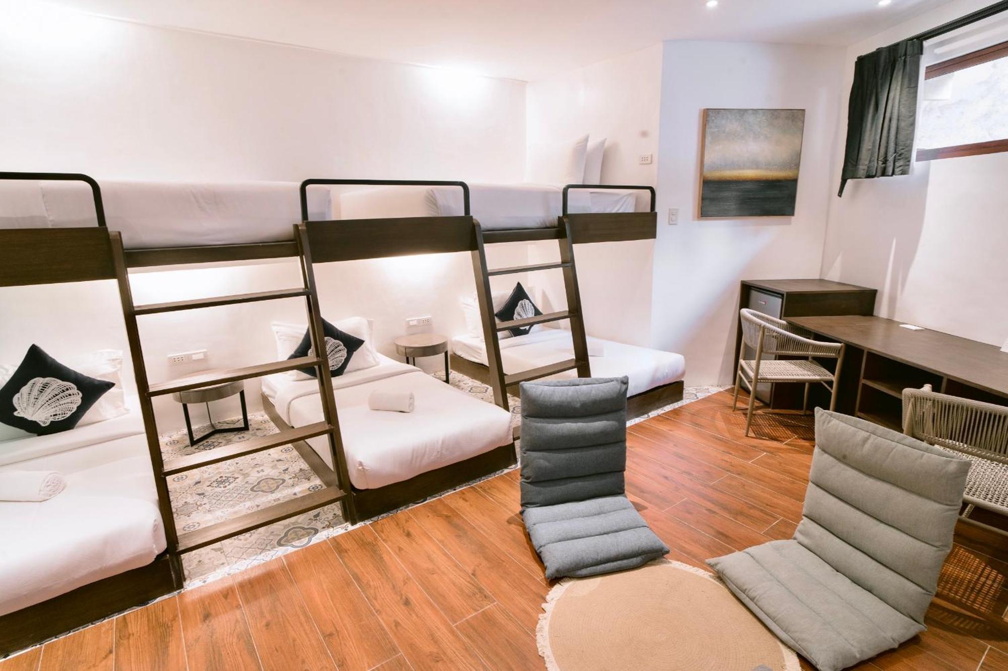 J Boutique Hotel El Nido Managed By H Hospitality Group المظهر الخارجي الصورة