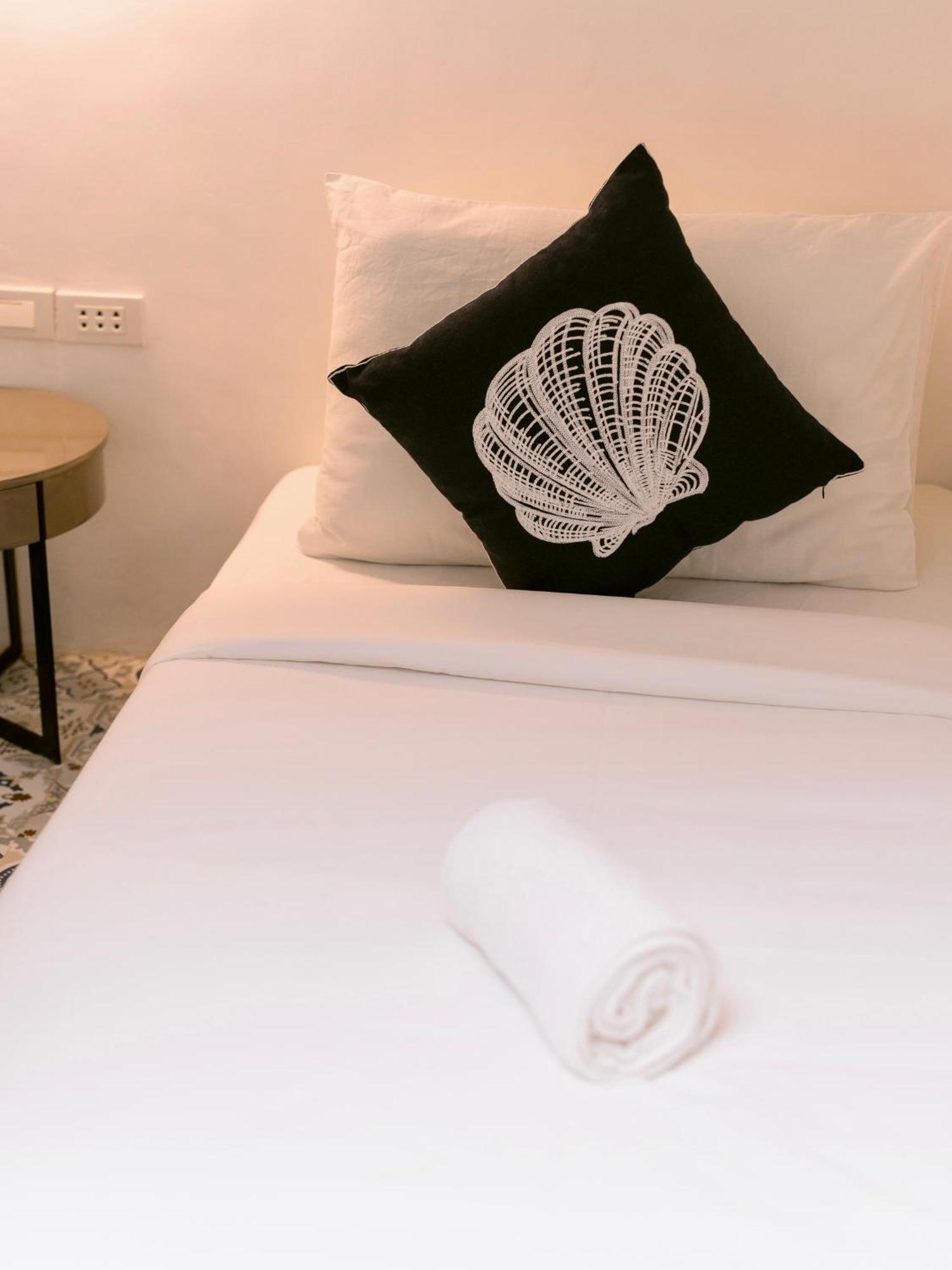 J Boutique Hotel El Nido Managed By H Hospitality Group المظهر الخارجي الصورة