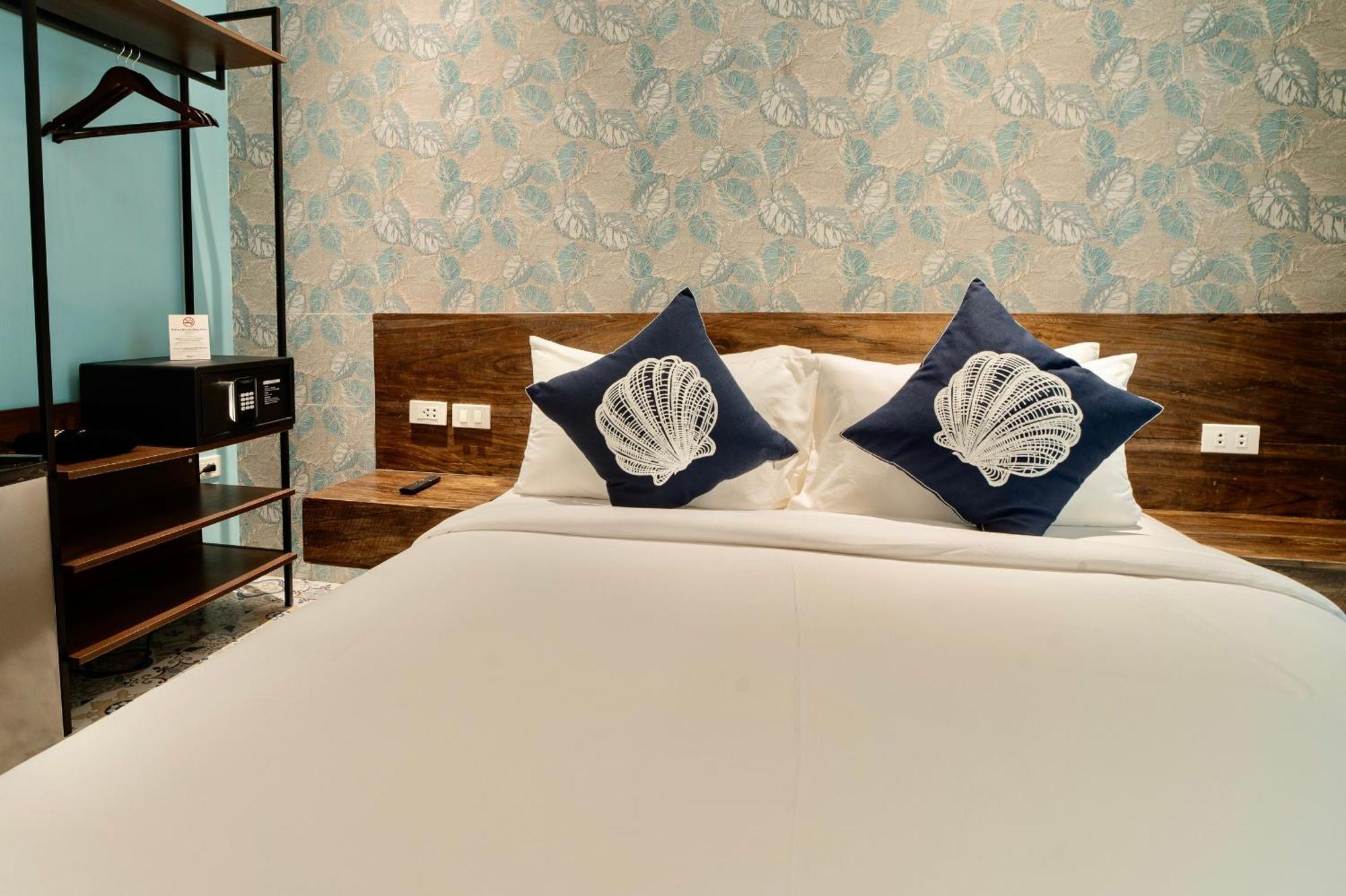 J Boutique Hotel El Nido Managed By H Hospitality Group المظهر الخارجي الصورة
