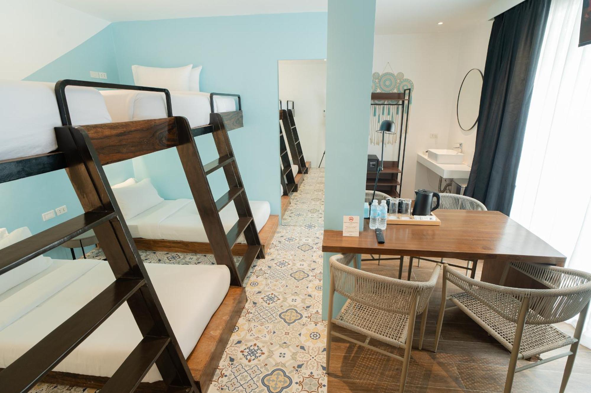 J Boutique Hotel El Nido Managed By H Hospitality Group المظهر الخارجي الصورة