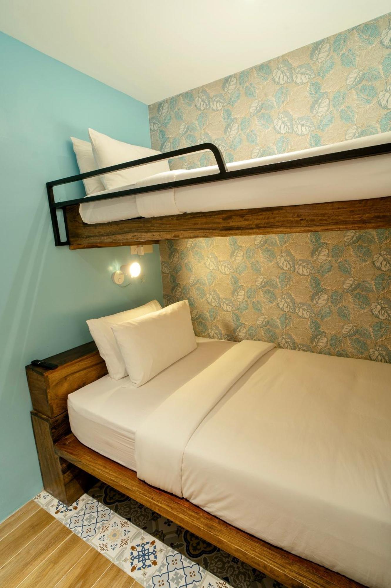 J Boutique Hotel El Nido Managed By H Hospitality Group المظهر الخارجي الصورة