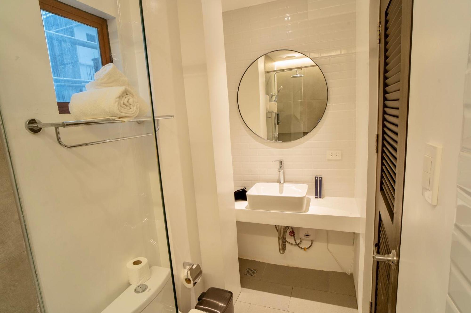 J Boutique Hotel El Nido Managed By H Hospitality Group المظهر الخارجي الصورة