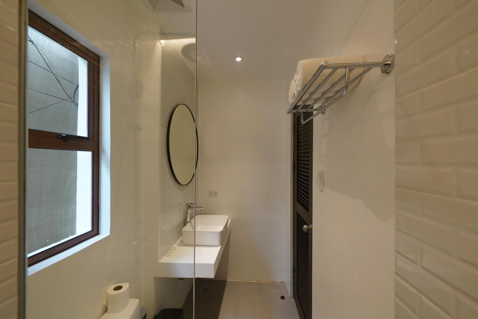 J Boutique Hotel El Nido Managed By H Hospitality Group المظهر الخارجي الصورة