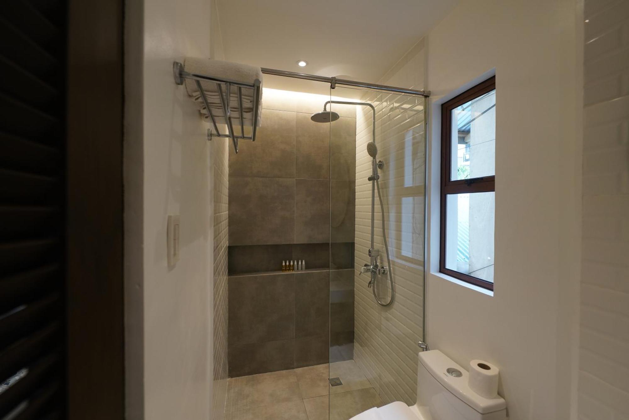 J Boutique Hotel El Nido Managed By H Hospitality Group المظهر الخارجي الصورة