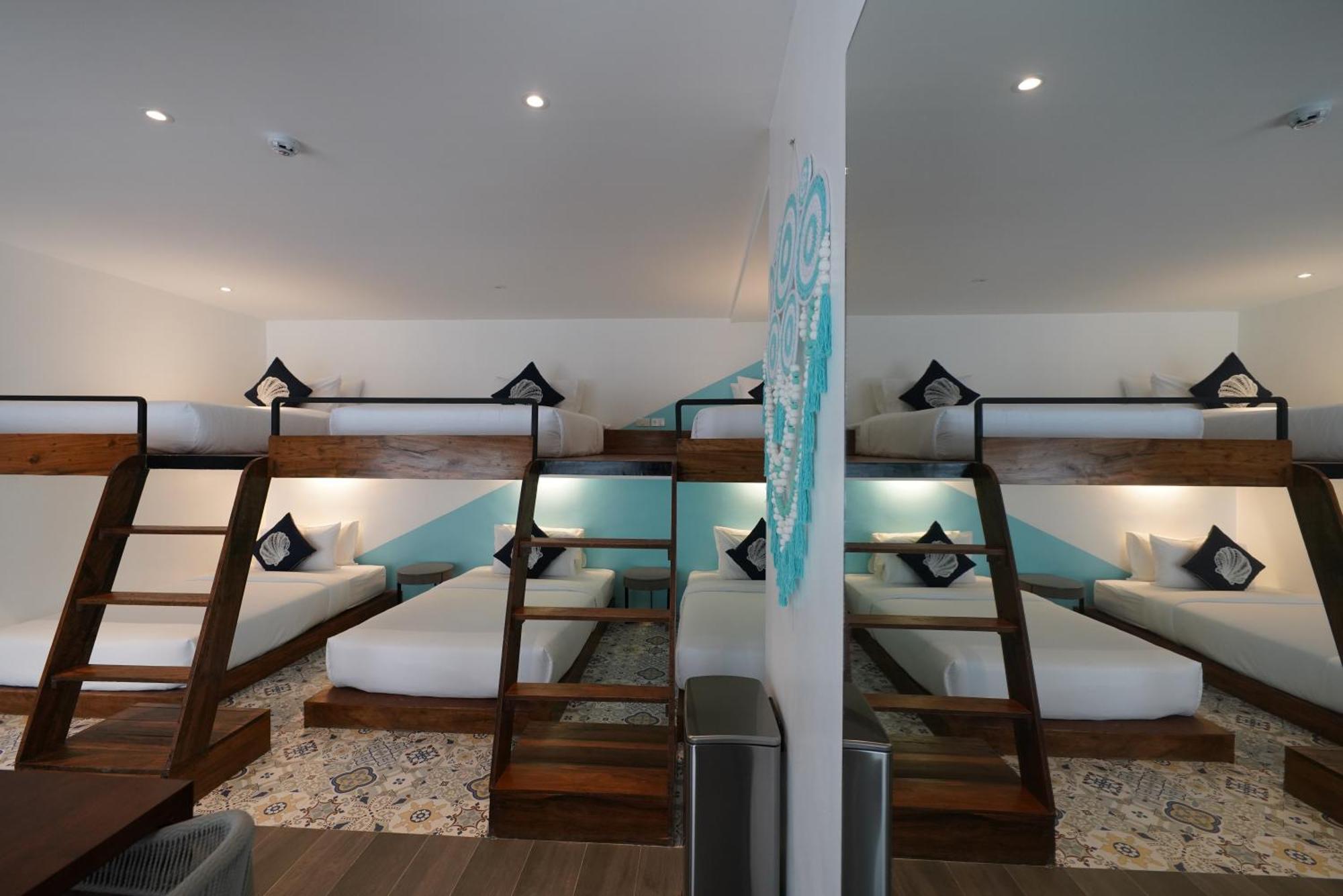 J Boutique Hotel El Nido Managed By H Hospitality Group المظهر الخارجي الصورة