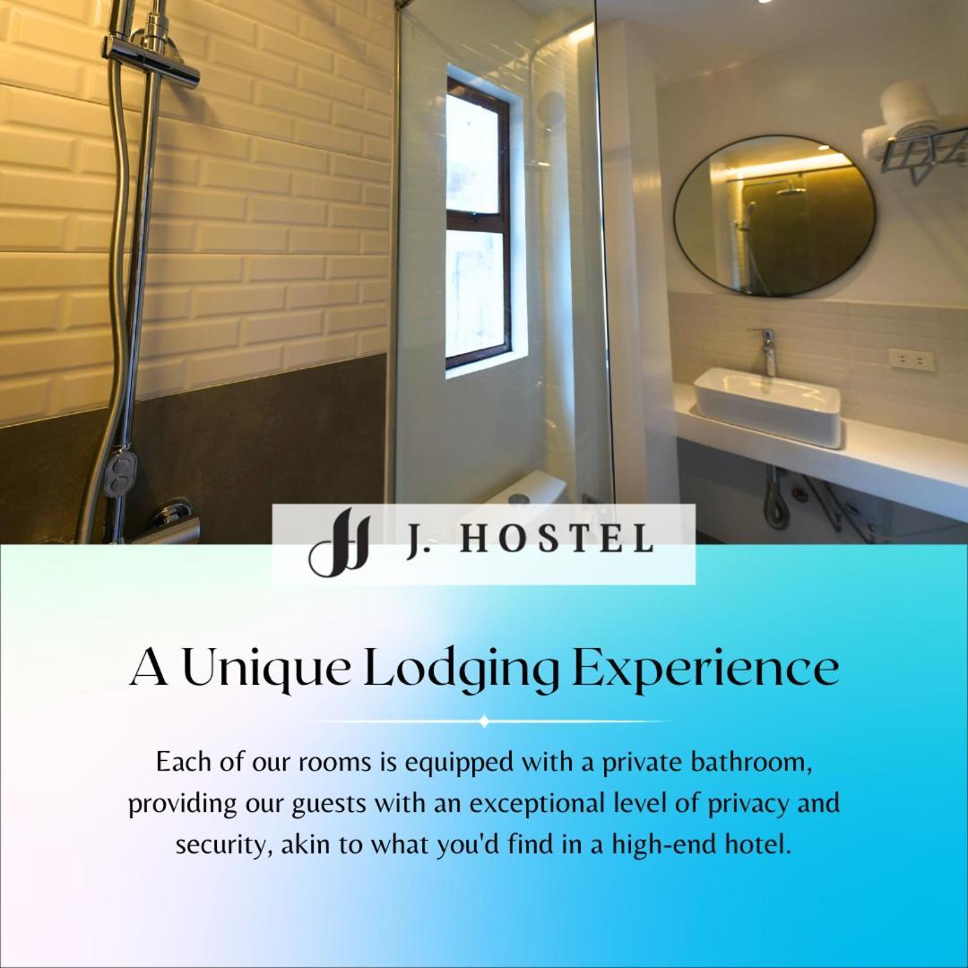 J Boutique Hotel El Nido Managed By H Hospitality Group المظهر الخارجي الصورة