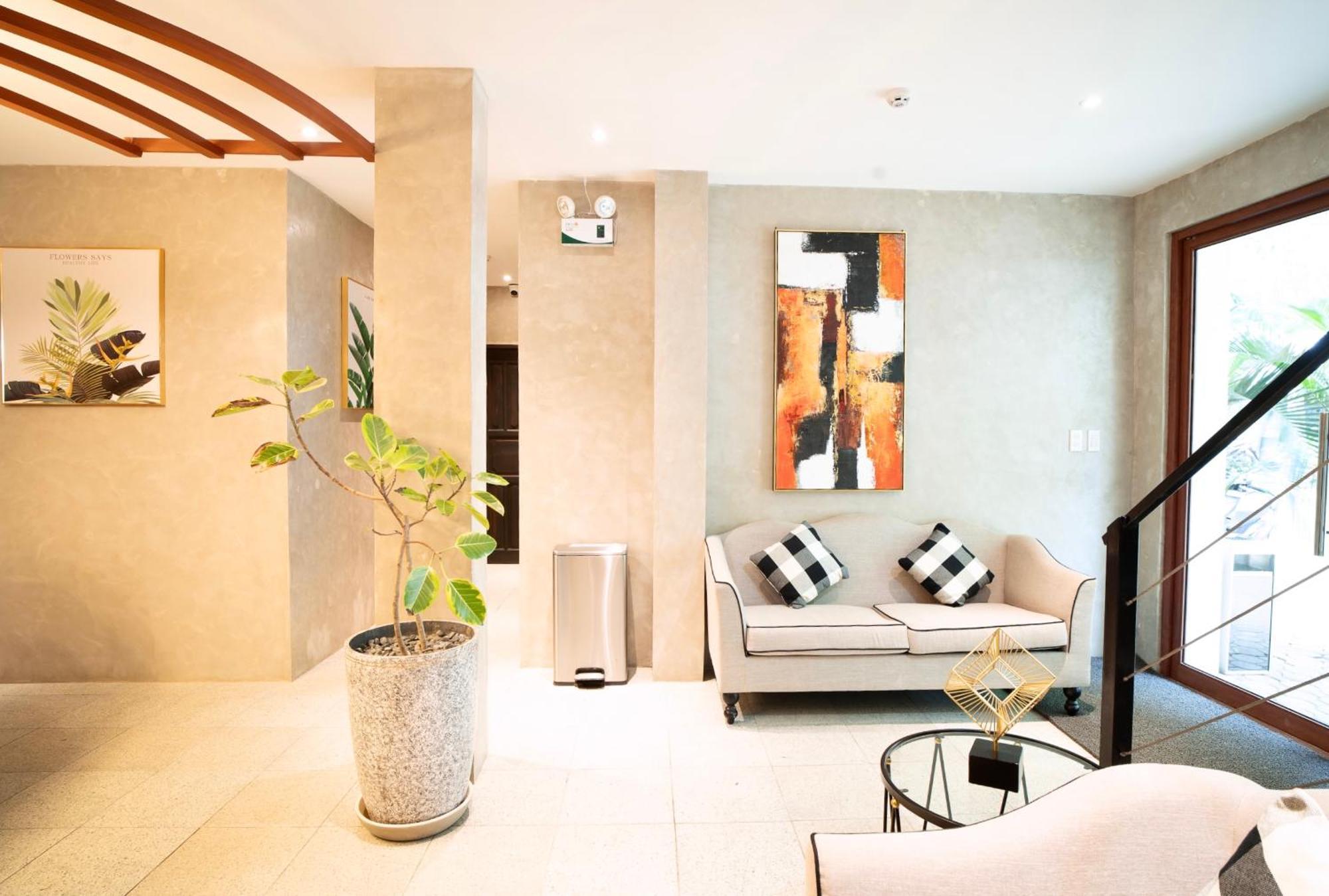 J Boutique Hotel El Nido Managed By H Hospitality Group المظهر الخارجي الصورة