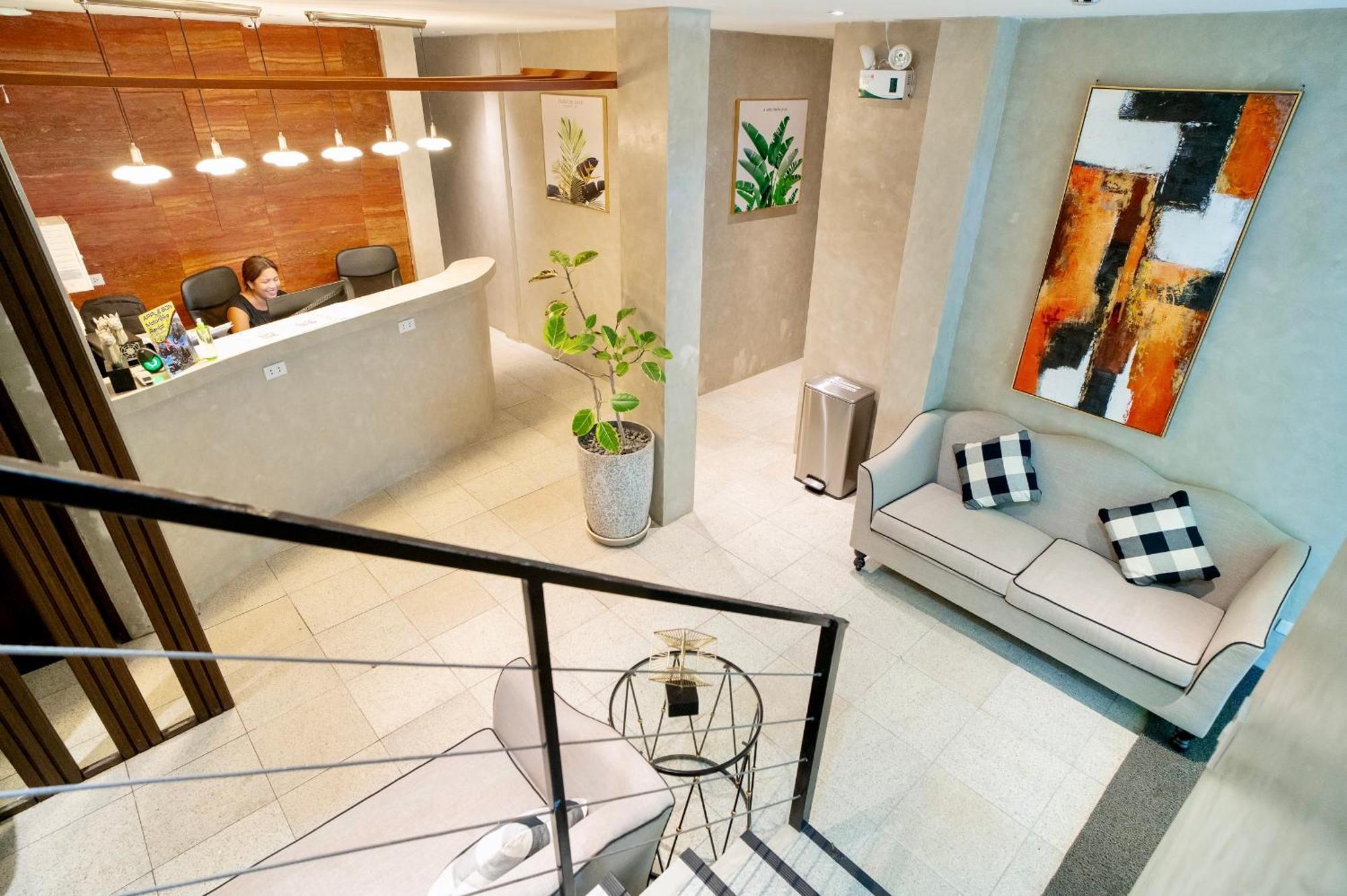 J Boutique Hotel El Nido Managed By H Hospitality Group المظهر الخارجي الصورة